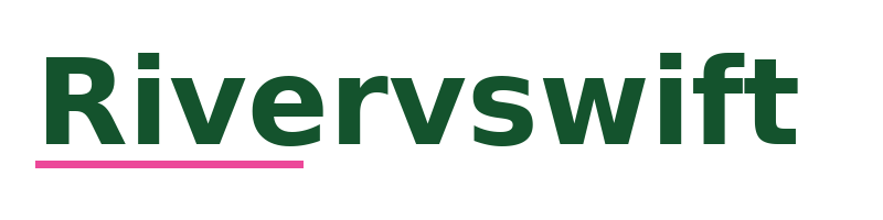 Rivervswift logo